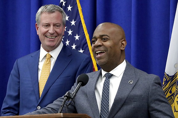 Newark is planning to follow New York's lead and provide free legal services for low-income and vulnerable tenants facing eviction. Newark is planning to follow New York's lead and provide free legal services for low-income and vulnerable tenants facing eviction.