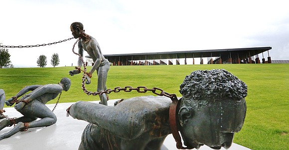 Tears and expressions of grief met the opening of the nation’s first memorial to the victims of lynching Apr 26 ... Tears and expressions of grief met the opening of the nation’s first memorial to the victims of lynching Apr 26 ...