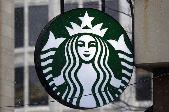 Starbucks announced a new policy Saturday that allows anyone to sit in its cafes or use its restrooms, even if ... Starbucks announced a new policy Saturday that allows anyone to sit in its cafes or use its restrooms, even if ...