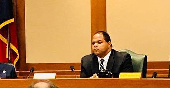 State Rep. Eric Johnson, D-Dallas, has filed the paperwork to run for Speaker of the Texas House of Representatives for ... State Rep. Eric Johnson, D-Dallas, has filed the paperwork to run for Speaker of the Texas House of Representatives for ...