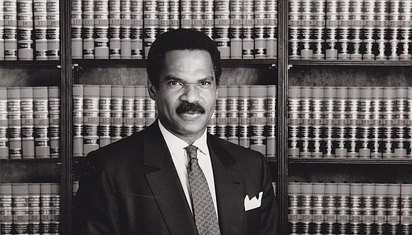 Dr. Benjamin F. Chavis, the president and CEO of the National Newspaper Publishers Association (NNPA), co-hosted an event celebrating international ... Dr. Benjamin F. Chavis, the president and CEO of the National Newspaper Publishers Association (NNPA), co-hosted an event celebrating international ...