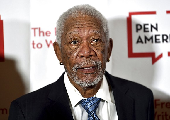 Oscar-winning actor Morgan Freeman apologized on Thursday to anyone who may have felt "uncomfortable or disrespected" by his behavior, after ... Oscar-winning actor Morgan Freeman apologized on Thursday to anyone who may have felt "uncomfortable or disrespected" by his behavior, after ...