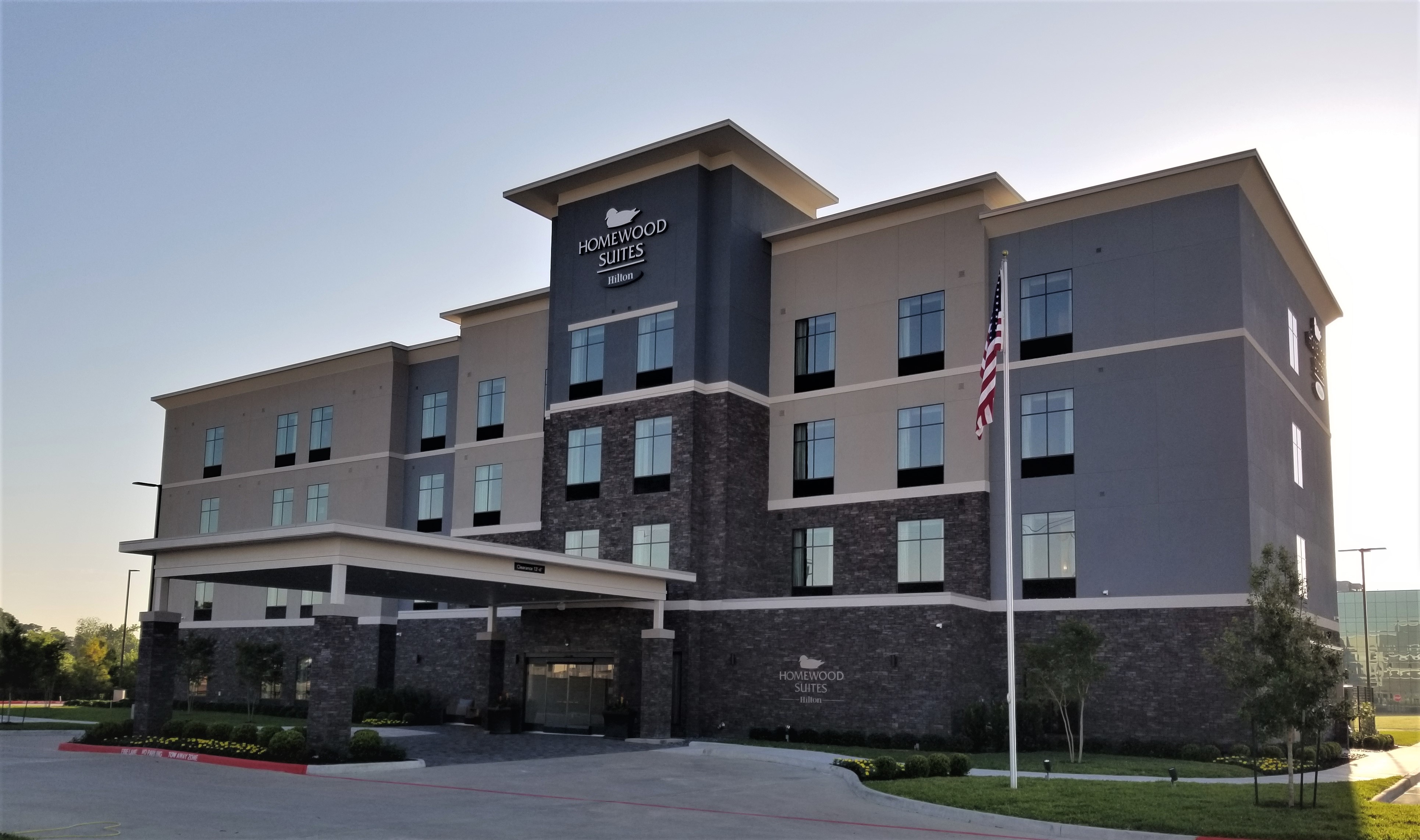 home 2 suites hilton houston stafford