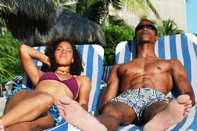 It won’t be long until summer, and many people are looking forward eagerly to that annual summer vacation. It won’t be long until summer, and many people are looking forward eagerly to that annual summer vacation.