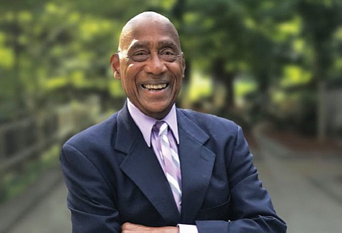Portland civic leader and champion to the causes of urban issues and civil rights is receiving Pioneer Award for Public ... Portland civic leader and champion to the causes of urban issues and civil rights is receiving Pioneer Award for Public ...