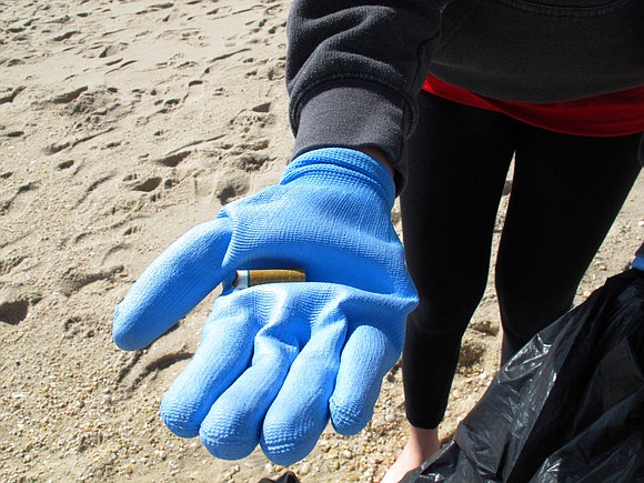 New Jersey is trying — yet again — to ban most smoking on public beaches, but it still hasn't answered ... New Jersey is trying — yet again — to ban most smoking on public beaches, but it still hasn't answered ...