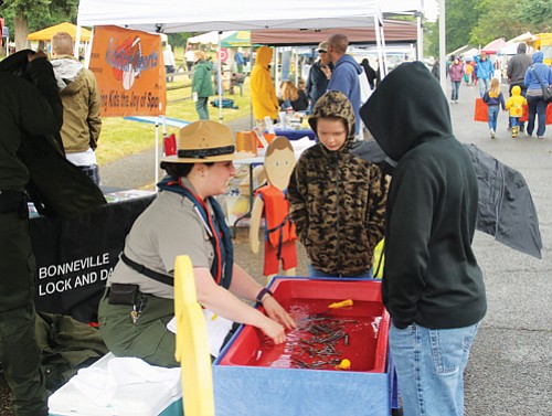 kick off summer by joining in on free, outdoor activities and family fun at the 10th annual National Get Outdoors ... kick off summer by joining in on free, outdoor activities and family fun at the 10th annual National Get Outdoors ...