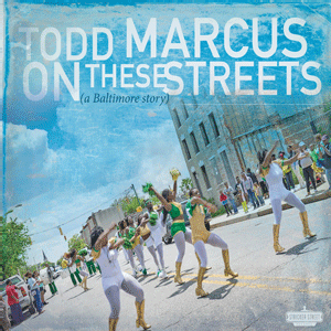 Baltimore-based Todd Marcus is one of the most prominent, renowned bass clarinetists in the world. As one of only a ... Baltimore-based Todd Marcus is one of the most prominent, renowned bass clarinetists in the world. As one of only a ...