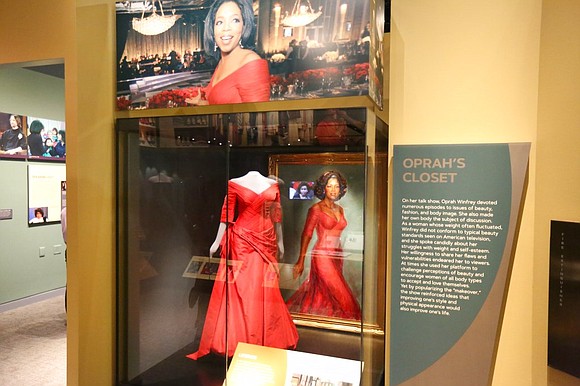 One of the most recognizable openings in television history blares on a video screen: "I'm Oprah Winfrey, and welcome to ... One of the most recognizable openings in television history blares on a video screen: "I'm Oprah Winfrey, and welcome to ...