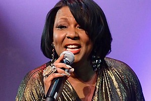 Chicago's own Joan Collaso to perform Father's Day weekend at Lake Meadows 13th Annual Art Fair