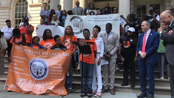 The city’s FY19 budget agreement is expanding the Summer Youth Employment Program and providing 5,000 minimum wage jobs, bringing the ... The city’s FY19 budget agreement is expanding the Summer Youth Employment Program and providing 5,000 minimum wage jobs, bringing the ...