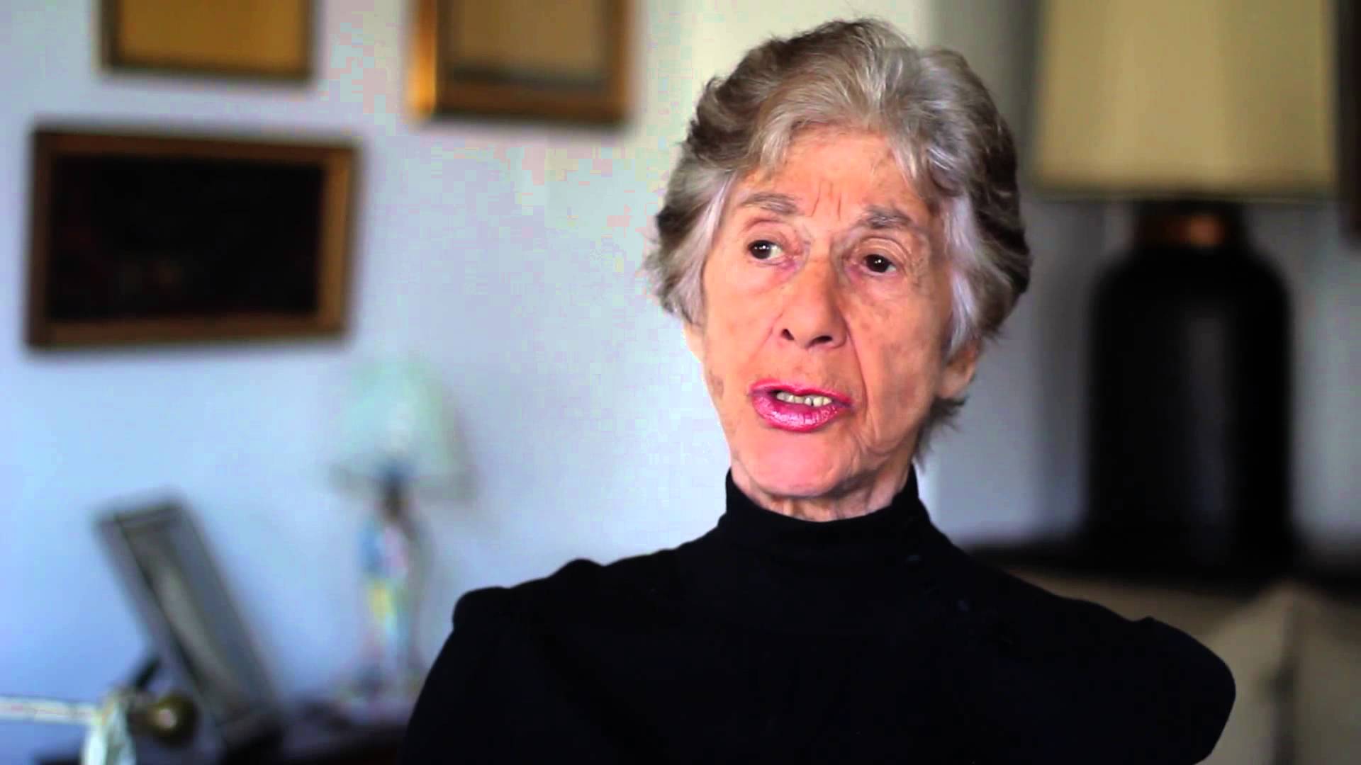 Lorraine Gordon, Village Vanguard owner, dies at 95 New York