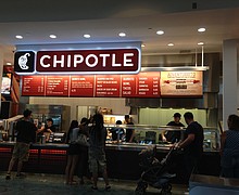 chipotle harlem location open