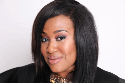 Inspirational gospel music artist Naomi B. has made a name for herself in many circles over the years for her ... Inspirational gospel music artist Naomi B. has made a name for herself in many circles over the years for her ...