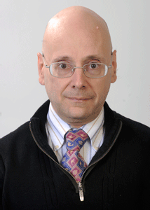 Gerald Fischman