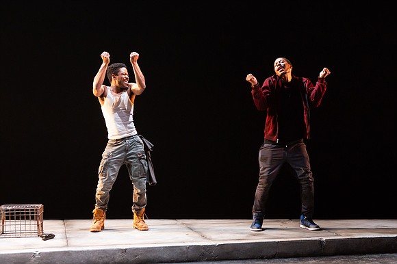 With all the critical acclaim that has greeted Antoinette Nwandu’s work, you would expect that she has been writing plays ... With all the critical acclaim that has greeted Antoinette Nwandu’s work, you would expect that she has been writing plays ...