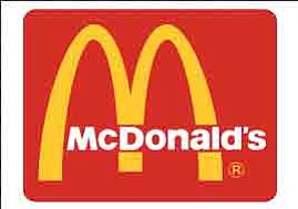 McDonalds Logo