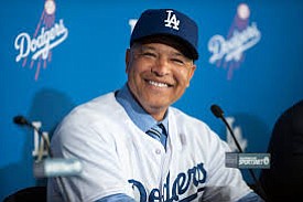 For more than 70 years, this publication has written about and advocated for the integration of Major League Baseball, and ... For more than 70 years, this publication has written about and advocated for the integration of Major League Baseball, and ...