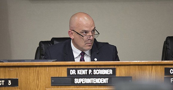 Attorney General Ken Paxton sent a letter to Fort Worth ISD Superintendent Kent Scribner on the evening of June 28, ... Attorney General Ken Paxton sent a letter to Fort Worth ISD Superintendent Kent Scribner on the evening of June 28, ...