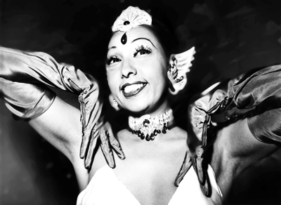 “Streetlight Harmonies,” by Brent Wilson and the documentary, “Josephine Baker: Black Diva in a White Man’s World,” count among the ... “Streetlight Harmonies,” by Brent Wilson and the documentary, “Josephine Baker: Black Diva in a White Man’s World,” count among the ...
