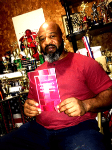 As the founder of Time2Grind Boxing Club, a safe haven for at-risk youth in Baltimore’s Northeast section, Mack Allison III ... As the founder of Time2Grind Boxing Club, a safe haven for at-risk youth in Baltimore’s Northeast section, Mack Allison III ...