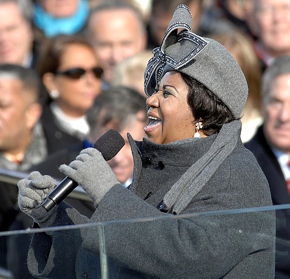 MTV plans on honoring Aretha Franklin at the Video Music Awards. MTV plans on honoring Aretha Franklin at the Video Music Awards.