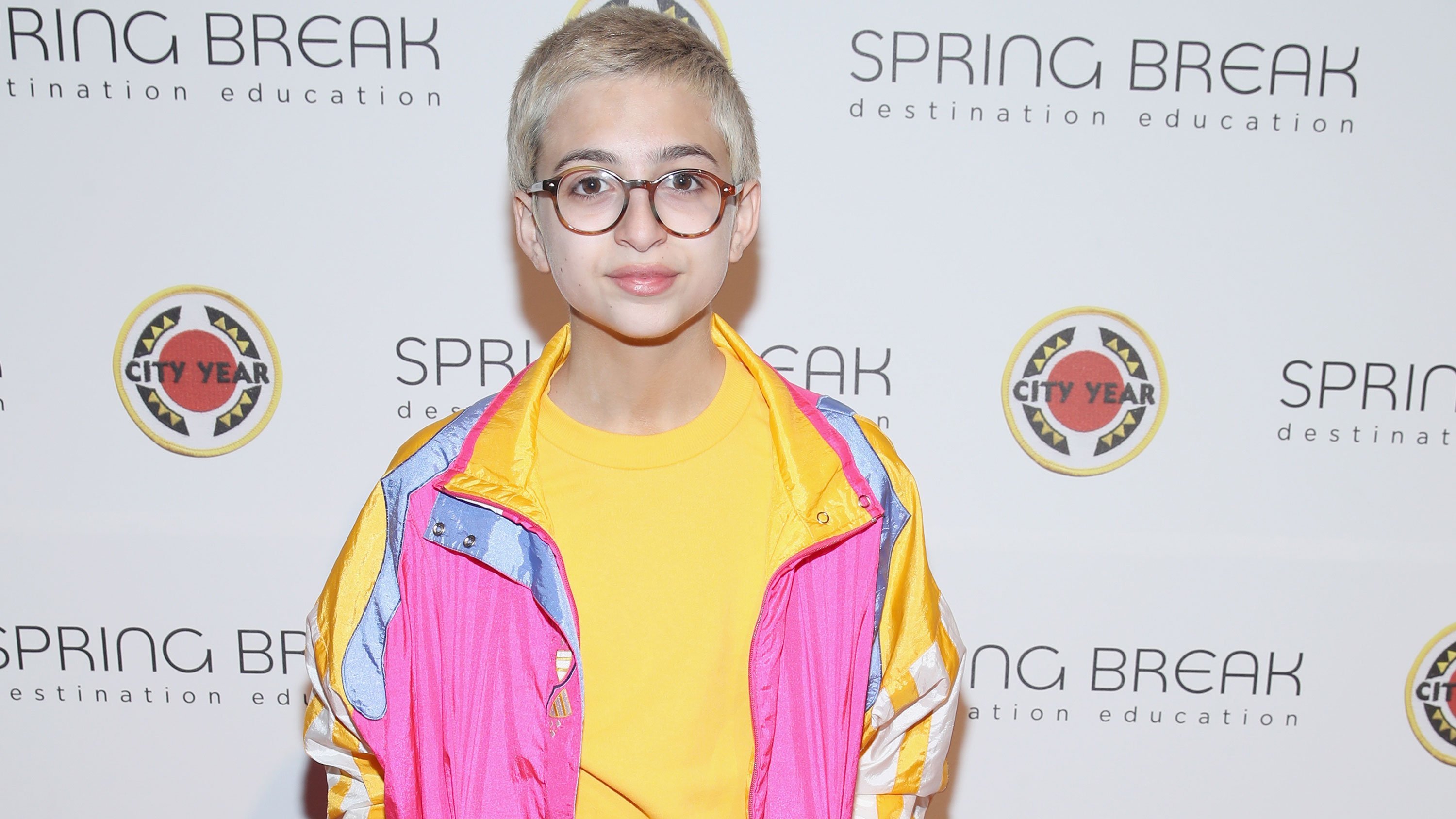 Champions Star Josie Totah Comes Out As Transgender