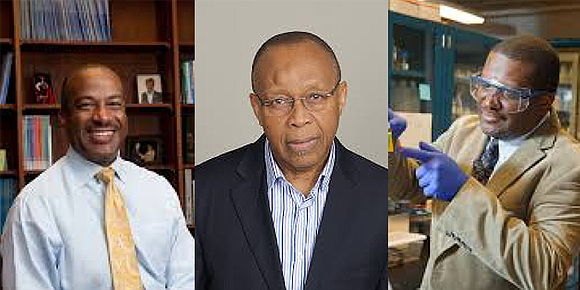 The National Academy of Engineering has 83 new members this year, including a rare three African-Americans who are scheduled to ... The National Academy of Engineering has 83 new members this year, including a rare three African-Americans who are scheduled to ...