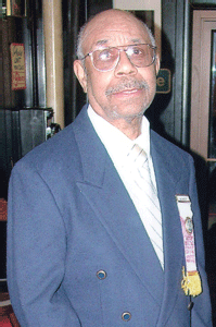 Larry Washington, life-time Member of the Arch Social Club is hosting a “Black & White Arch Social Club
Reunion” on Sunday, September 2, 2018, from 5 p.m. to 9 p.m. 2426 Pennsylvania Avenue with DJ music, free food, dancing and a lot of fun. For more information, call 410-622-2271.