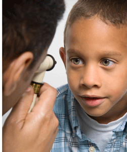 Studies show that up to 80 percent of learning is visual andvision changes can occur without a child even noticing. ... Studies show that up to 80 percent of learning is visual andvision changes can occur without a child even noticing. ...
