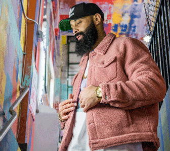 It’s probably little surprise to those who know him that Marcellis Mosby has started to make a name for himself ... It’s probably little surprise to those who know him that Marcellis Mosby has started to make a name for himself ...