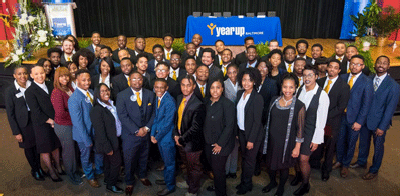 Launched in Baltimore in 2010 on the campus of Baltimore City Community College (BCCC), Year Up’s PTC offers an intensive, ... Launched in Baltimore in 2010 on the campus of Baltimore City Community College (BCCC), Year Up’s PTC offers an intensive, ...