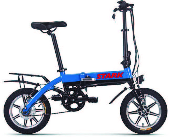 Looking to transcend the current standards of the electric bicycle market, Stark Drive, (https://starkdrive.bike/), introduces a new level of personal ... Looking to transcend the current standards of the electric bicycle market, Stark Drive, (https://starkdrive.bike/), introduces a new level of personal ...