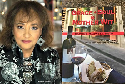 Daphne Maxwell-Reid, the wife of acting icon Tim Reid, started her career as a model and became the first African ... Daphne Maxwell-Reid, the wife of acting icon Tim Reid, started her career as a model and became the first African ...