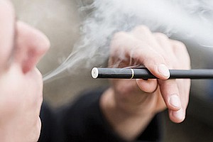 E-Cigs