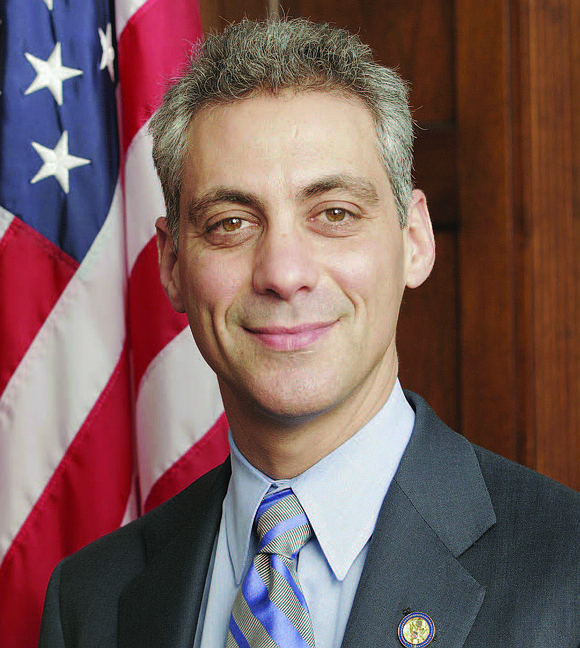 The Mayor of Chicago, Rahm Emanuel, along with several Chicago Alderman, recently approved the creation of the Resilient Families Task ... The Mayor of Chicago, Rahm Emanuel, along with several Chicago Alderman, recently approved the creation of the Resilient Families Task ...