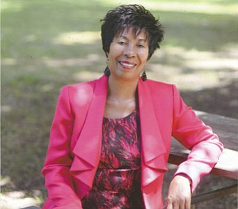 Argo Duenas, an Annapolis native is the founder and owner of Back to Nature Health & Wellness Center, LLC, as well as a certified colon hydrotherapist, foot reflexologist, and Reiki practitioner. Duenas is a member of the International Association for Colon Hydrotherapy and the NAACP. Previously, she was a member of the American Business Women Association, the Dr. Martin Luther King Jr. Awards Dinner committee, served on the board of the Opportunities Industrialization Center of Anne Arundel County.