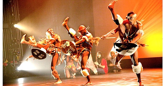 The Dallas Black Dance Theatre will kick off its 2018-2019 season in the Dallas Arts District with its 13th annual ... The Dallas Black Dance Theatre will kick off its 2018-2019 season in the Dallas Arts District with its 13th annual ...