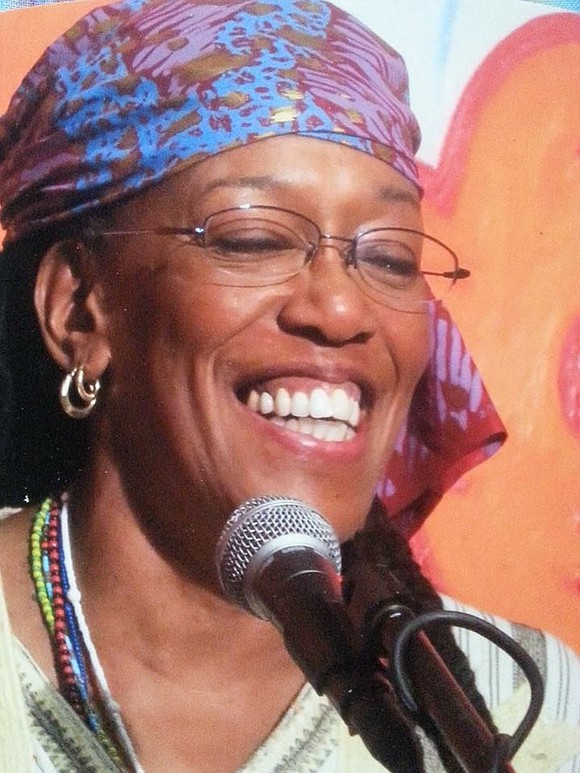 Madeleine Yayodele Nelson, founder of the musical company Women of the Calabash, died unexpectedly Thursday, Sept. 6, 2018, at the ...