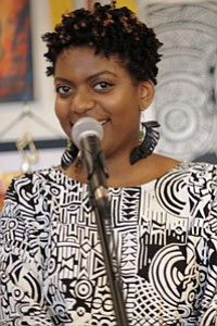 Subria and Tito will kick off the first event for the Music Series to be featured at the historic Arch Social Club, 2426 Pennsylvania Avenue on Sunday, October 14 from 3-7 p.m. For more information, call 410-443-9950.
