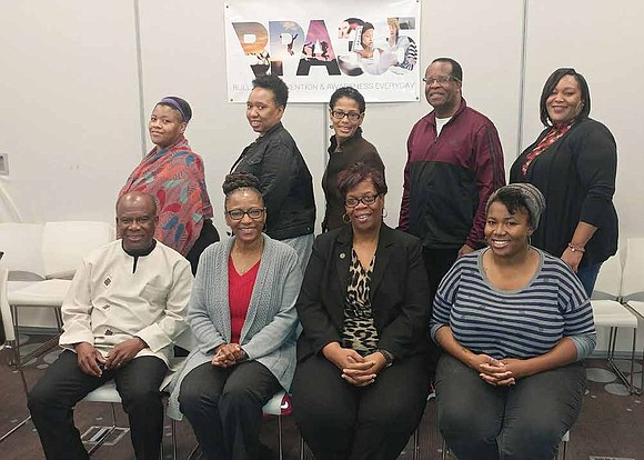 In a major move to combat bullying and violence, a one-day Anti-Bullying Conference and Youth Peace rally will be held ... In a major move to combat bullying and violence, a one-day Anti-Bullying Conference and Youth Peace rally will be held ...