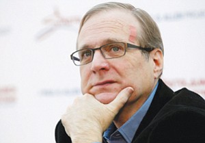 Paul Allen, the longtime-owner of the Portland Trail Blazers who was passionately involved in the team’s operations, died Monday from ... Paul Allen, the longtime-owner of the Portland Trail Blazers who was passionately involved in the team’s operations, died Monday from ...