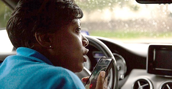 Charla Gilliam has her morning routine down pat, complete with her gospel music, sermons and reading case files for vulnerable ... Charla Gilliam has her morning routine down pat, complete with her gospel music, sermons and reading case files for vulnerable ...