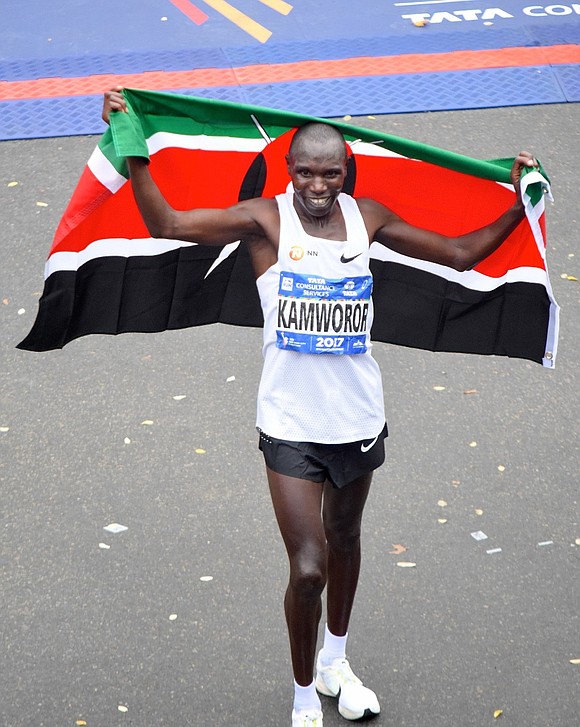 Since 1970, the New York City Marathon has been a signature event on the tristate area’s racing calendar. From its ... Since 1970, the New York City Marathon has been a signature event on the tristate area’s racing calendar. From its ...