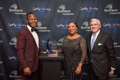 Recognized for its philanthropic contributions to Baltimore, the South Baltimore Learning Center (SBLC) was awarded a 2018 “Lighting the Way” ... Recognized for its philanthropic contributions to Baltimore, the South Baltimore Learning Center (SBLC) was awarded a 2018 “Lighting the Way” ...