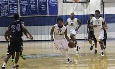 Former Hillcrest High School and South Suburban College (SSC) men’s basketball star player – Jovan Mooring – was drafted in ... Former Hillcrest High School and South Suburban College (SSC) men’s basketball star player – Jovan Mooring – was drafted in ...