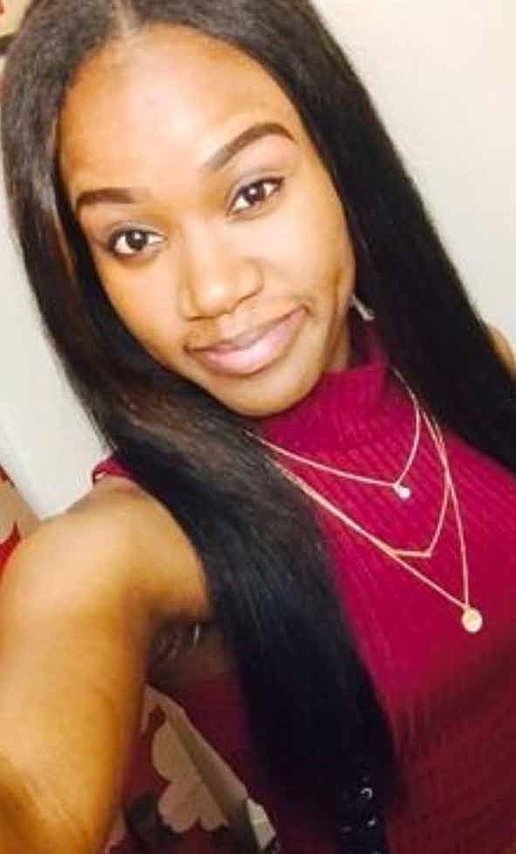 “Based on the length of time of Kierra Coles disappearance and the fact that she has fallen off the grid, ... “Based on the length of time of Kierra Coles disappearance and the fact that she has fallen off the grid, ...