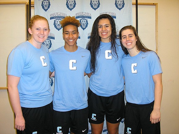 “Building a program here is sort of like a dream come true. I was really fortunate to come back after ... “Building a program here is sort of like a dream come true. I was really fortunate to come back after ...