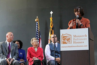 Monarch Academy Baltimore and The Children’s Guild have launched a Community Revitalization Initiative in partnership with the Coldstream Homestead Montebello ... Monarch Academy Baltimore and The Children’s Guild have launched a Community Revitalization Initiative in partnership with the Coldstream Homestead Montebello ...