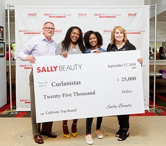Thirteen-year-old Lexi Proctor and her mother, Monica Proctor know that big dreams can come true for hopeful entrepreneurs who aspire ... Thirteen-year-old Lexi Proctor and her mother, Monica Proctor know that big dreams can come true for hopeful entrepreneurs who aspire ...